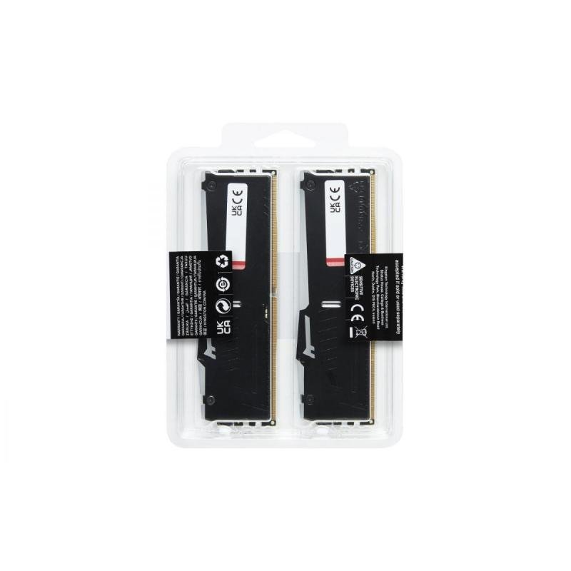 MEMORY DIMM 32GB DDR5-5200/KIT2 KF552C40BBAK2-32 KINGSTON