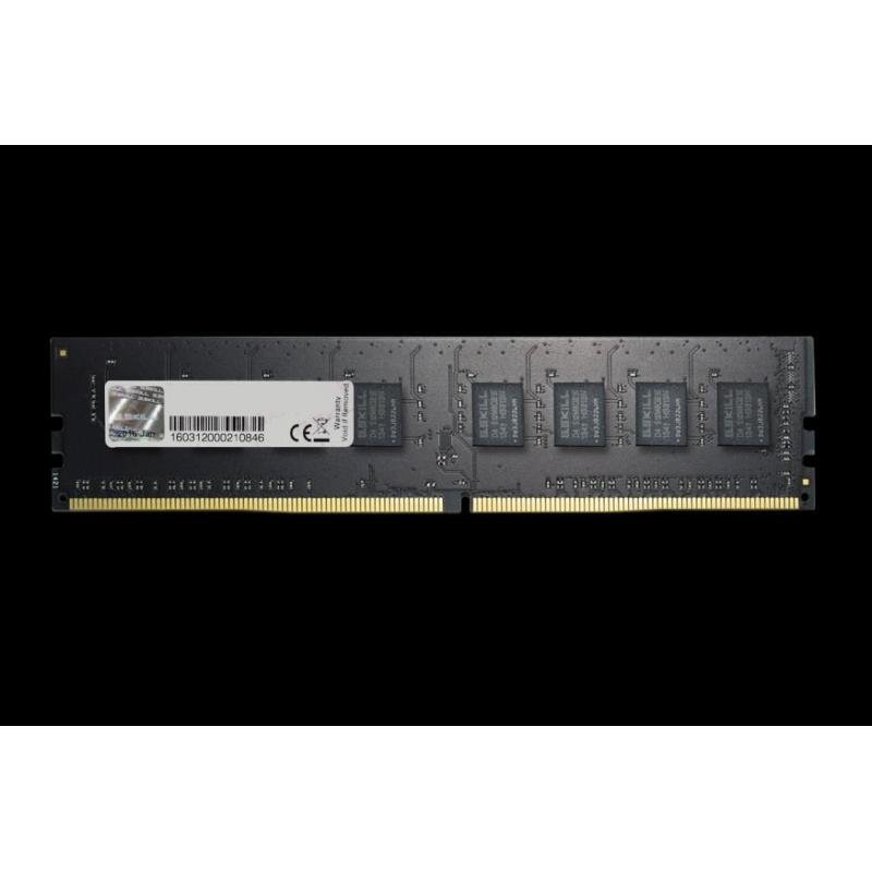 MEMORY DIMM 16GB PC21300 DDR4/K2 F4-2666C19D-16GNT G.SKILL