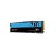 SSD PCIE G4 M.2 NVME 1TB/NM710 LNM710X001T-RNNNG LEXAR