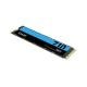 SSD PCIE G4 M.2 NVME 1TB/NM710 LNM710X001T-RNNNG LEXAR