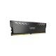 MEMORY DIMM 8GB PC25600 DDR4/LD4BU008G-R3200GSXG LEXAR MEMORY DIMM 8GB PC25600 DDR4/LD4BU008G-R3200GSXG LEXAR