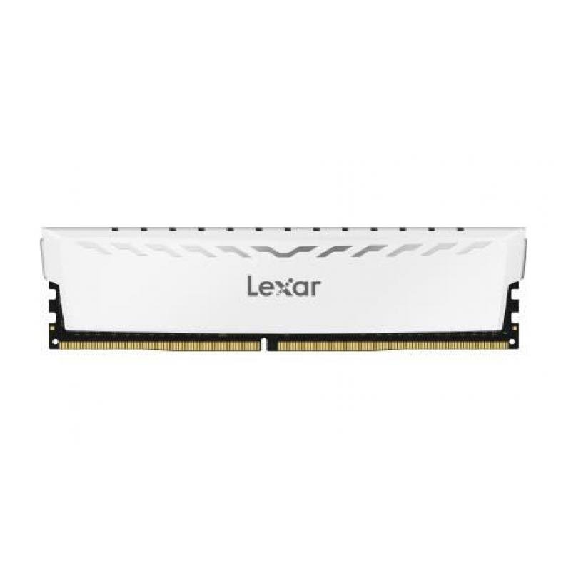 MEMORY DIMM 32GB PC28800 DDR4/K2 LD4BU016G-R3600GDWG LEXAR