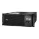 Smart-UPS On-Line, 6kVA/6kW, Rackmount 4U, 230V, 6x C13+4x C19 IEC outlets, Network Card+SmartSlot, Extended runtime, W/ rail kit, Marine Smart-UPS On-Line, 6kVA/6kW, Rackmount 4U, 230V, 6x C13+4x C19 IEC outlets, Network Card+SmartSlot, Extended runtime, W/ rail kit, Marine