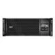 Smart-UPS On-Line, 6kVA/6kW, Rackmount 4U, 230V, 6x C13+4x C19 IEC outlets, Network Card+SmartSlot, Extended runtime, W/ rail kit, Marine