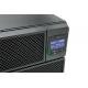 Smart-UPS On-Line, 6kVA/6kW, Rackmount 4U, 230V, 6x C13+4x C19 IEC outlets, Network Card+SmartSlot, Extended runtime, W/ rail kit, Marine Smart-UPS On-Line, 6kVA/6kW, Rackmount 4U, 230V, 6x C13+4x C19 IEC outlets, Network Card+SmartSlot, Extended runtime, W/ rail kit, Marine