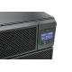 Smart-UPS On-Line, 6kVA/6kW, Rackmount 4U, 230V, 6x C13+4x C19 IEC outlets, Network Card+SmartSlot, Extended runtime, W/ rail kit, Marine Smart-UPS On-Line, 6kVA/6kW, Rackmount 4U, 230V, 6x C13+4x C19 IEC outlets, Network Card+SmartSlot, Extended runtime, W/ rail kit, Marine