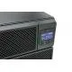 Smart-UPS On-Line, 6kVA/6kW, Rackmount 4U, 230V, 6x C13+4x C19 IEC outlets, Network Card+SmartSlot, Extended runtime, W/ rail kit, Marine