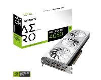 VGA PCIE16 RTX4060 8GB GDDR6/GV-N4060AERO OC-8GD GIGABYTE
