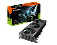 VGA PCIE16 RTX4060 8GB GDDR6/GV-N4060EAGLE OC-8GD GIGABYTE