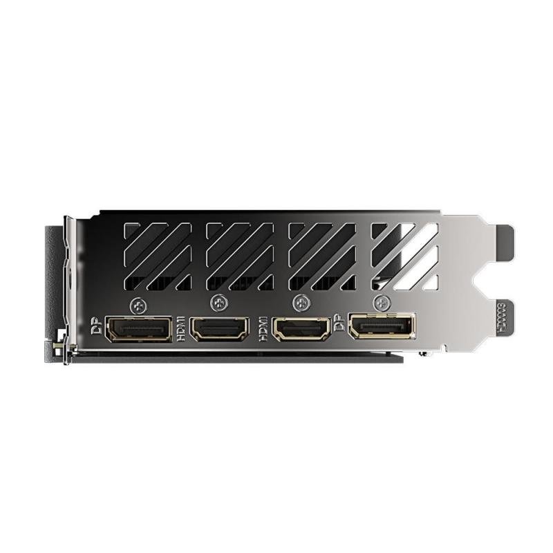 VGA PCIE16 RTX4060 8GB GDDR6/GV-N4060EAGLE OC-8GD GIGABYTE