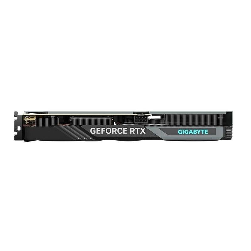 VGA PCIE16 RTX4060 8GB GDDR6/GV-N4060GAMING OC-8GD GIGABYTE