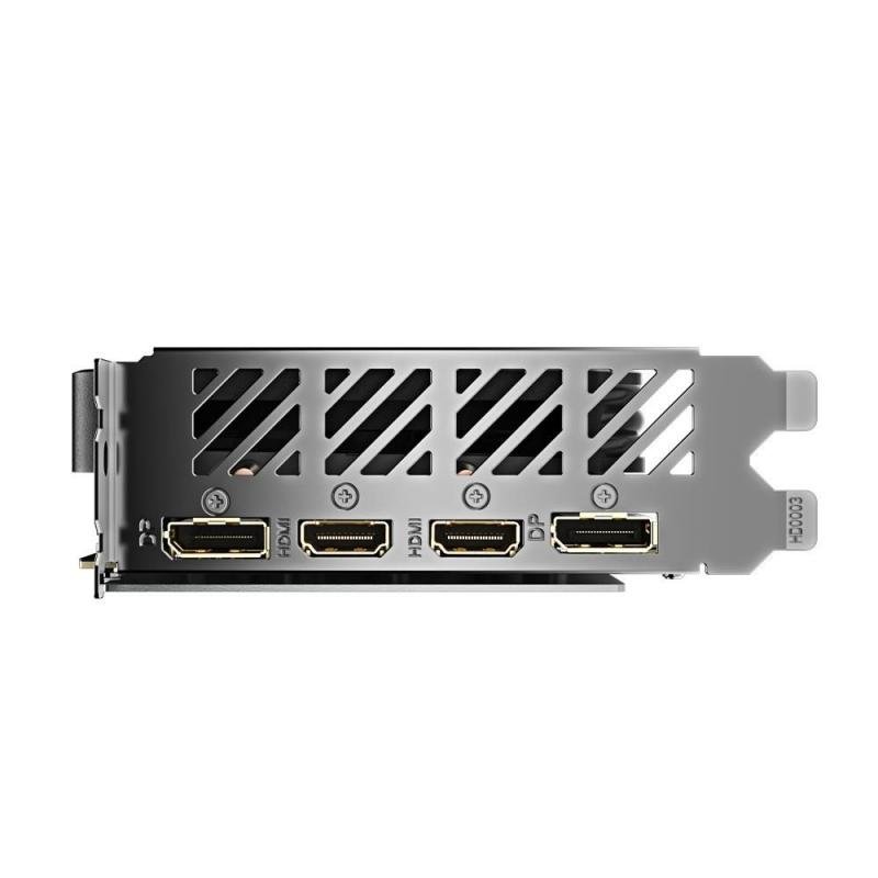 VGA PCIE16 RTX4060 8GB GDDR6/GV-N4060GAMING OC-8GD GIGABYTE