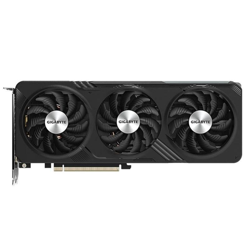 VGA PCIE16 RTX4060 8GB GDDR6/GV-N4060GAMING OC-8GD GIGABYTE