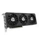 VGA PCIE16 RTX4060 8GB GDDR6/GV-N4060GAMING OC-8GD GIGABYTE