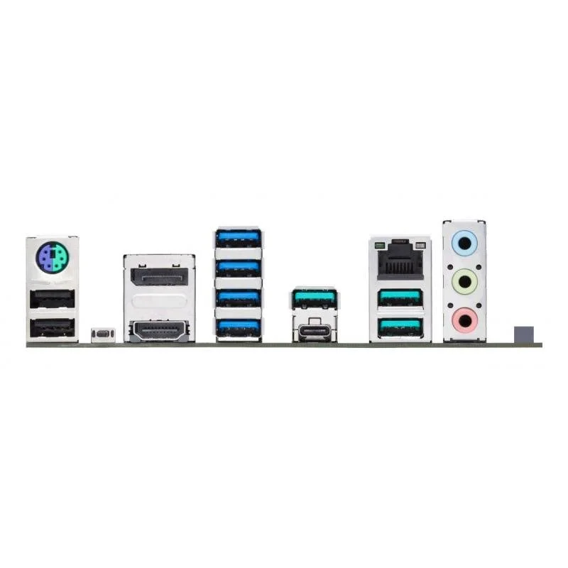 MB AMD X670 SAM5 ATX/PRIME X670-P-CSM ASUS MB AMD X670 SAM5 ATX/PRIME X670-P-CSM ASUS