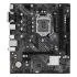 MB H470 S1200 MATX/H510M-HDV/M.2 SE ASROCK