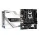 MB H470 S1200 MATX/H510M-HDV/M.2 SE ASROCK MB H470 S1200 MATX/H510M-HDV/M.2 SE ASROCK