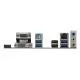 MB H470 S1200 MATX/H510M-HDV/M.2 SE ASROCK MB H470 S1200 MATX/H510M-HDV/M.2 SE ASROCK