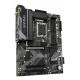 MB B760 S1700 ATX/B760 GAMING X AX 1.2 GIGABYTE MB B760 S1700 ATX/B760 GAMING X AX 1.2 GIGABYTE