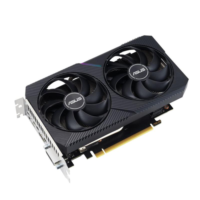 VGA PCIE16 RTX3050 8GB GDDR6/DUAL-RTX3050-O8G-V2 ASUS VGA PCIE16 RTX3050 8GB GDDR6/DUAL-RTX3050-O8G-V2 ASUS