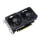 VGA PCIE16 RTX3050 8GB GDDR6/DUAL-RTX3050-O8G-V2 ASUS VGA PCIE16 RTX3050 8GB GDDR6/DUAL-RTX3050-O8G-V2 ASUS