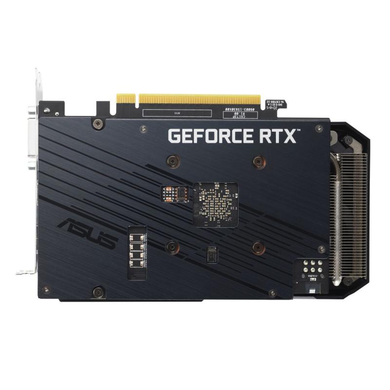VGA PCIE16 RTX3050 8GB GDDR6/DUAL-RTX3050-O8G-V2 ASUS VGA PCIE16 RTX3050 8GB GDDR6/DUAL-RTX3050-O8G-V2 ASUS