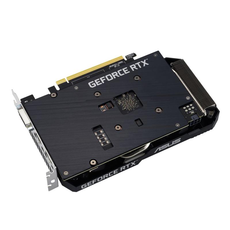 VGA PCIE16 RTX3050 8GB GDDR6/DUAL-RTX3050-O8G-V2 ASUS VGA PCIE16 RTX3050 8GB GDDR6/DUAL-RTX3050-O8G-V2 ASUS