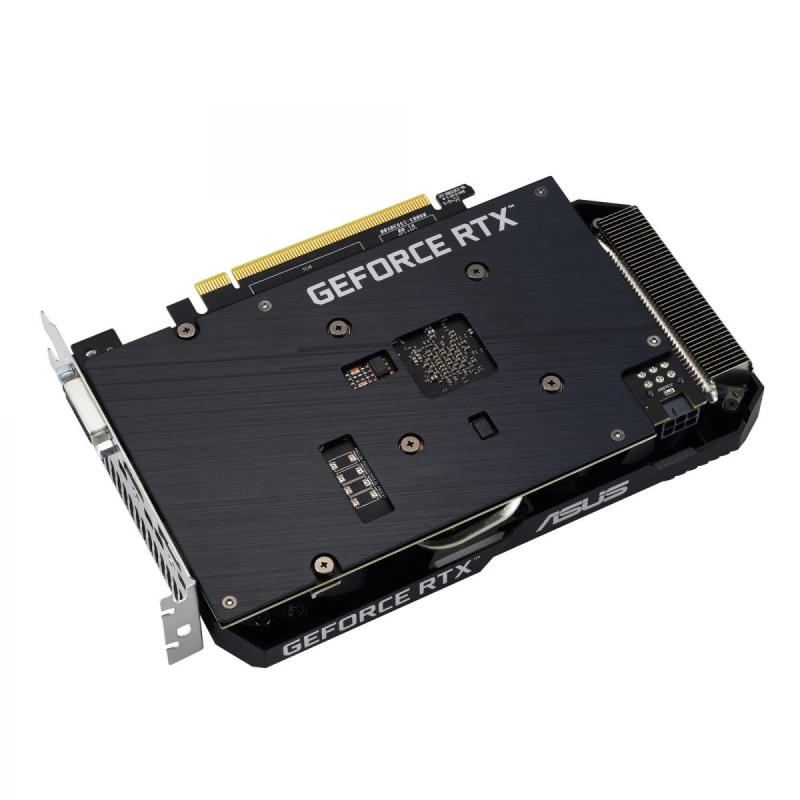 VGA PCIE16 RTX3050 8GB GDDR6/DUAL-RTX3050-O8G-V2 ASUS VGA PCIE16 RTX3050 8GB GDDR6/DUAL-RTX3050-O8G-V2 ASUS