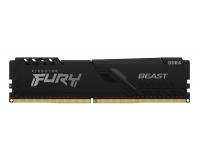 MEMORY DIMM 16GB PC25600 DDR4/KF432C16BB1/16 KINGSTON