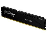 MEMORY DIMM 8GB DDR5-6000/KF560C36BBE-8 KINGSTON