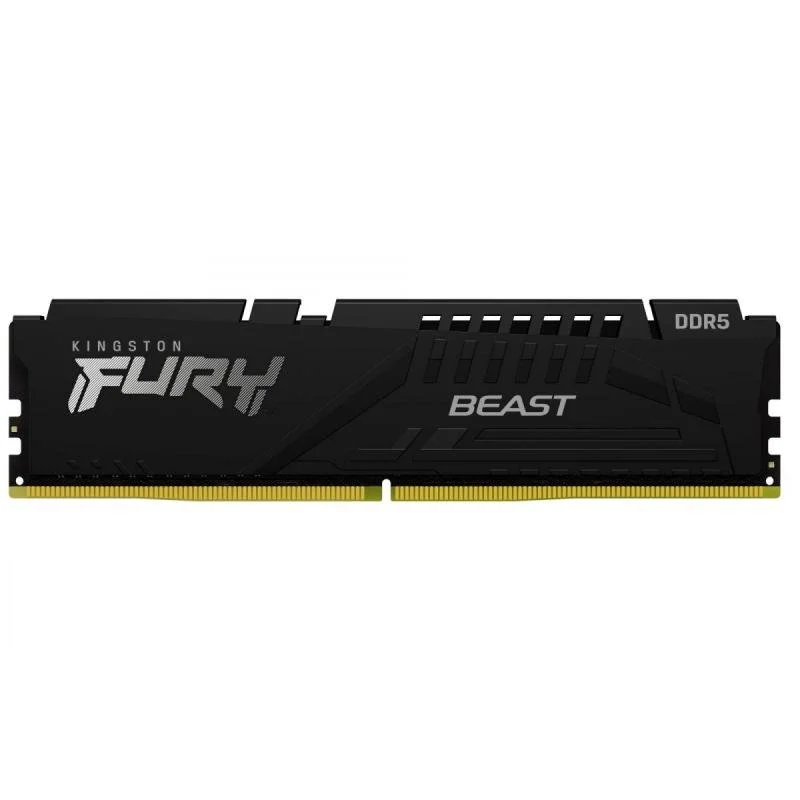 MEMORY DIMM 8GB DDR5-6000/KF560C36BBE-8 KINGSTON