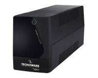 UPS/AVR ERA PLUS 2100VA IEC/FGCERAPL2102IEC TECNOWARE