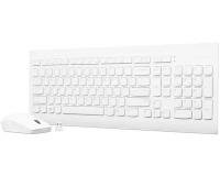 KEYBOARD +MOUSE WRL 510/WHITE GX30W75336 LENOVO KEYBOARD +MOUSE WRL 510/WHITE GX30W75336 LENOVO