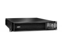 APC Smart-UPS On-Line SRT2200RMXLI-NC - 2200VA, 8x C13 & 2x C19, rack mount, NMC