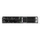 APC Smart-UPS On-Line SRT2200RMXLI-NC - 2200VA, 8x C13 & 2x C19, rack mount, NMC