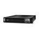 APC Smart-UPS On-Line SRT2200RMXLI-NC - 2200VA, 8x C13 & 2x C19, rack mount, NMC