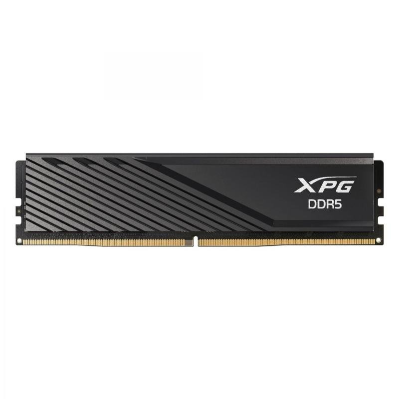 MEMORY DIMM 32GB DDR5-6000 K2/AX5U6000C3016G-DTLABBK ADATA MEMORY DIMM 32GB DDR5-6000 K2/AX5U6000C3016G-DTLABBK ADATA