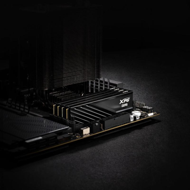 MEMORY DIMM 32GB DDR5-6000 K2/AX5U6000C3016G-DTLABBK ADATA MEMORY DIMM 32GB DDR5-6000 K2/AX5U6000C3016G-DTLABBK ADATA