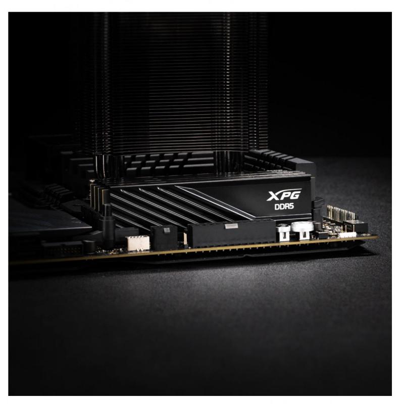 MEMORY DIMM 32GB DDR5-6000 K2/AX5U6000C3016G-DTLABBK ADATA MEMORY DIMM 32GB DDR5-6000 K2/AX5U6000C3016G-DTLABBK ADATA
