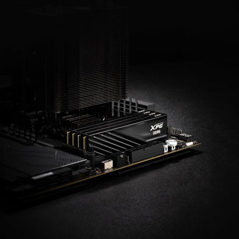 MEMORY DIMM 32GB DDR5-6000 K2/AX5U6000C3016G-DTLABBK ADATA MEMORY DIMM 32GB DDR5-6000 K2/AX5U6000C3016G-DTLABBK ADATA