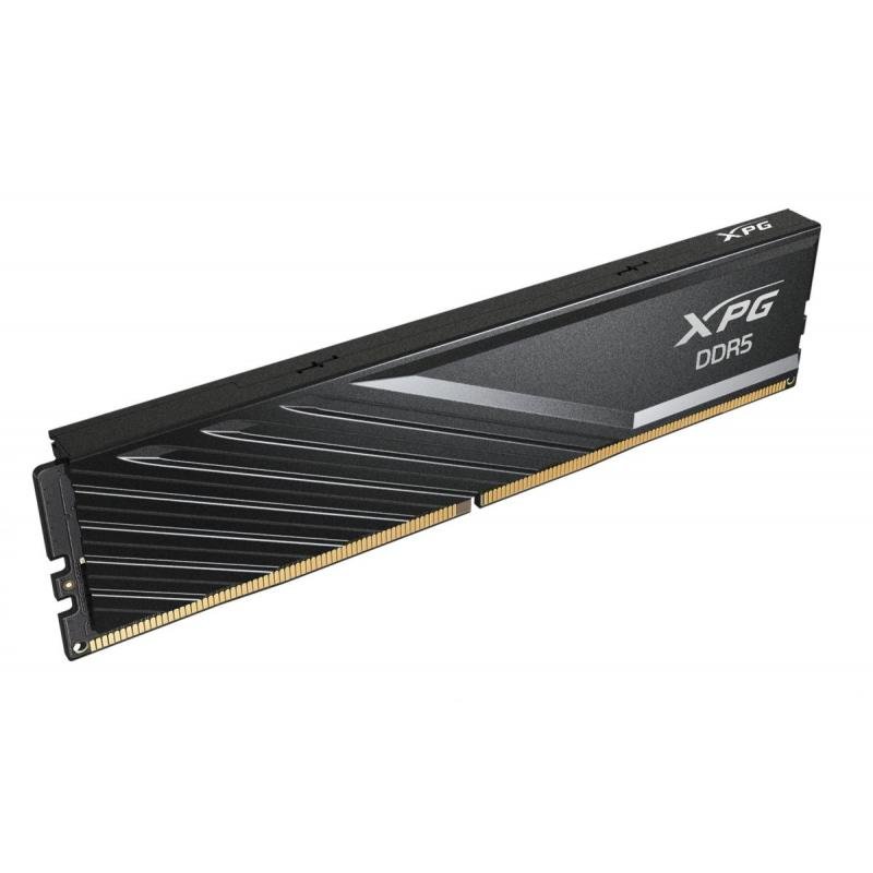 MEMORY DIMM 32GB DDR5-6000 K2/AX5U6000C3016G-DTLABBK ADATA MEMORY DIMM 32GB DDR5-6000 K2/AX5U6000C3016G-DTLABBK ADATA