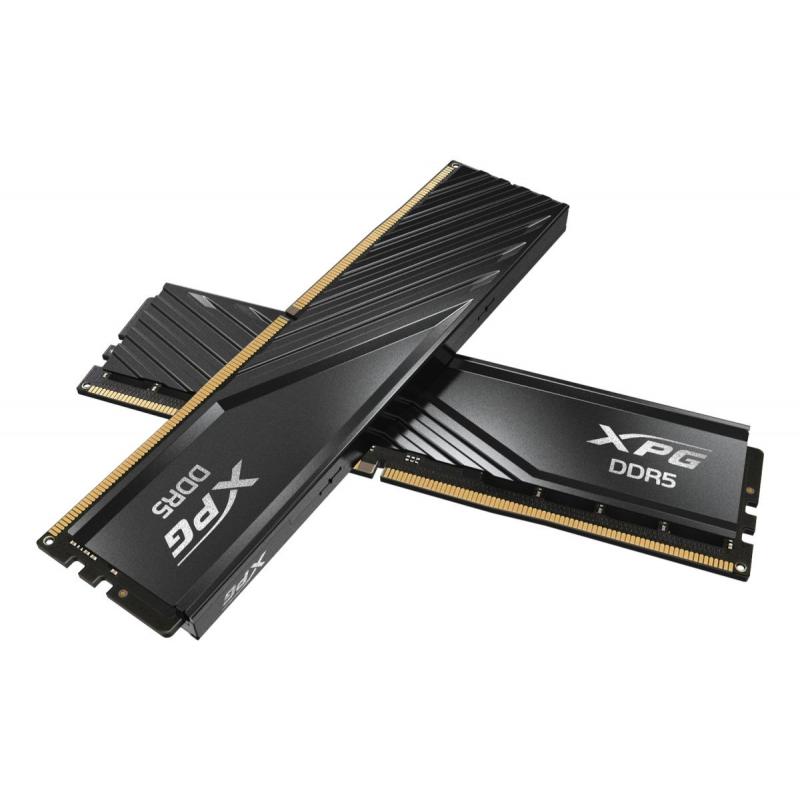 MEMORY DIMM 32GB DDR5-6000 K2/AX5U6000C3016G-DTLABBK ADATA MEMORY DIMM 32GB DDR5-6000 K2/AX5U6000C3016G-DTLABBK ADATA