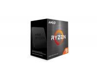 CPU RYZEN X16 R9-5950X SAM4 BX/150W 3400 100-100000059WOF AMD