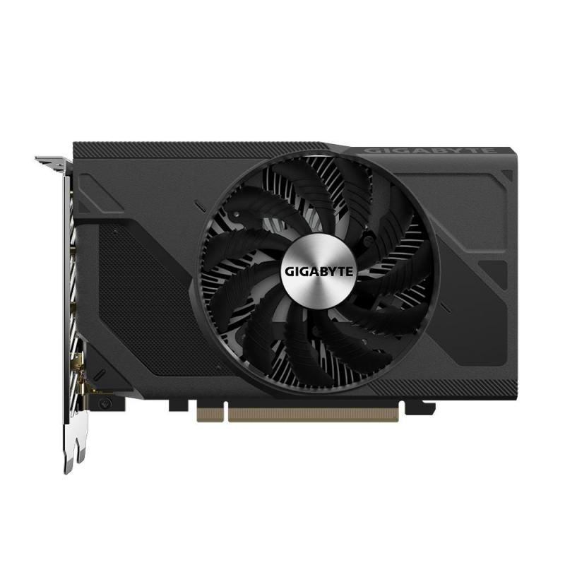 VGA PCIE16 RTX4060 8GB GDDR6/GV-N4060D6-8GD GIGABYTE