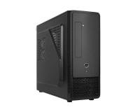 CASE SLIMTOWER ATX W/O PSU/UC-03B-OP CHIEFTEC