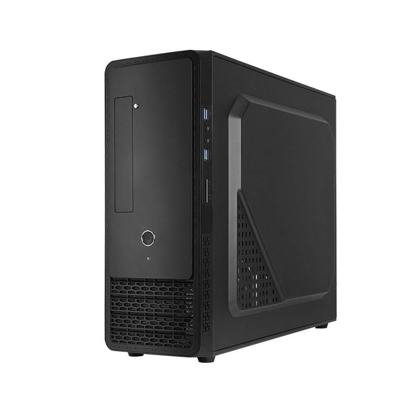CASE SLIMTOWER ATX W/O PSU/UC-03B-OP CHIEFTEC CASE SLIMTOWER ATX W/O PSU/UC-03B-OP CHIEFTEC
