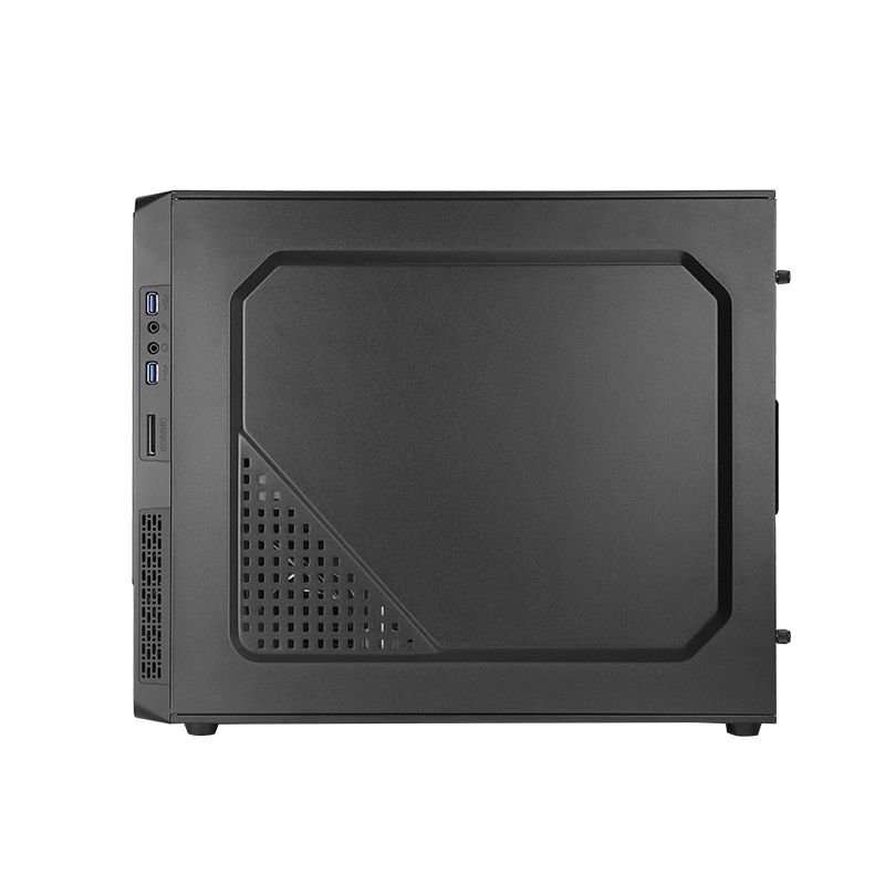 CASE SLIMTOWER ATX W/O PSU/UC-03B-OP CHIEFTEC CASE SLIMTOWER ATX W/O PSU/UC-03B-OP CHIEFTEC