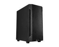 CASE MIDITOWER ATX W/O PSU/AS-01B-OP CHIEFTEC