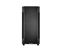 CASE MIDITOWER ATX W/O PSU/AS-01B-OP CHIEFTEC
