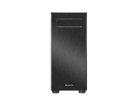 CASE MIDITOWER ATX W/O PSU/HAWK BLACK AL-02B-OP CHIEFTEC
